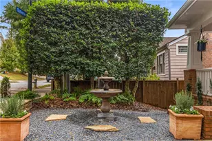 280 Sutherland Pl NE, Atlanta, GA 30307 - Photo 5