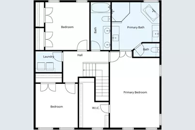 280 Sutherland Place NE, Atlanta, GA 30307 - Photo 63