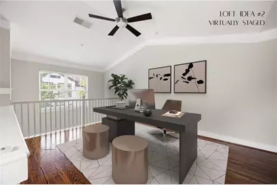 221 Semel Circle NW #277, Atlanta, GA 30309 - Photo 5