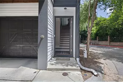 221 Semel Circle NW #277, Atlanta, GA 30309 - Photo 11