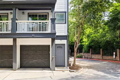 221 Semel Circle NW #277, Atlanta, GA 30309 - Photo 9