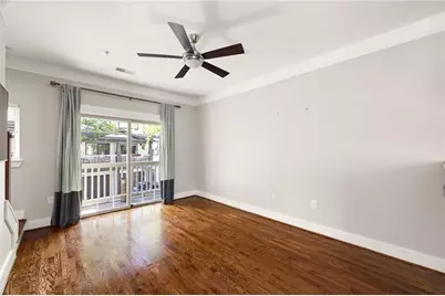 221 Semel Circle NW #277, Atlanta, GA 30309 - Photo 17