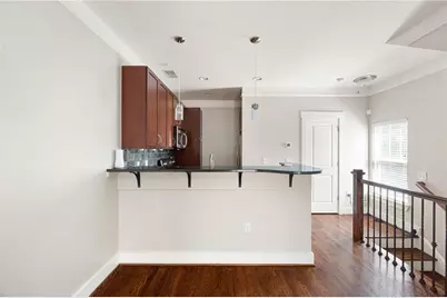 221 Semel Circle NW #277, Atlanta, GA 30309 - Photo 15