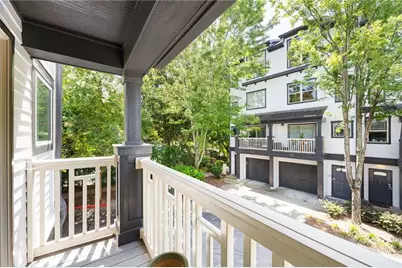 221 Semel Circle NW #277, Atlanta, GA 30309 - Photo 21