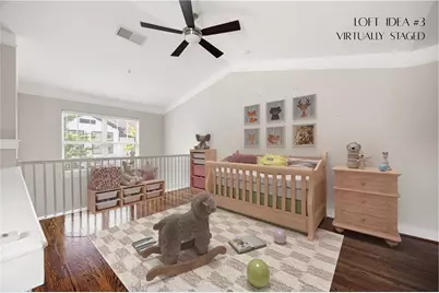 221 Semel Circle NW #277, Atlanta, GA 30309 - Photo 7