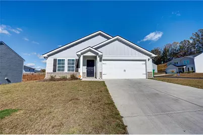 500 Pemberton Street, Kingston, GA 30145 - Photo 1