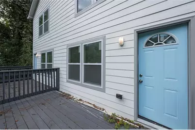 2027 Lois Place NW #Unit A, Atlanta, GA 30318 - Photo 13