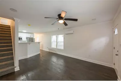 2027 Lois Place NW #Unit A, Atlanta, GA 30318 - Photo 5