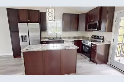 6995 Pine Shadow Way, Winston, GA 30187 - Photo 11