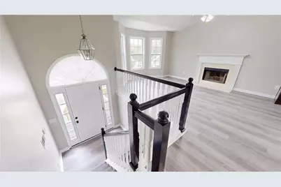 6995 Pine Shadow Way, Winston, GA 30187 - Photo 5