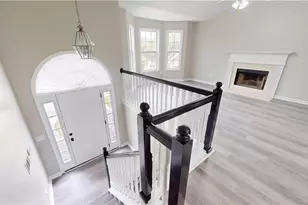 6995 Pine Shadow Way, Winston, GA 30187 - Photo 5