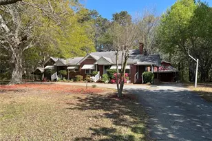 1071 Atlanta Hwy NW, Auburn, GA 30011 - Photo 1