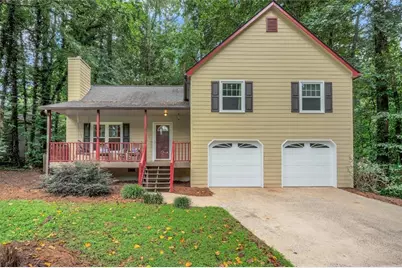 109 Michael Court, Dallas, GA 30157 - Photo 1