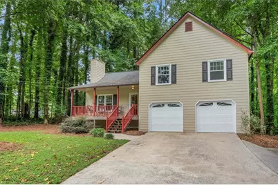 109 Michael Court, Dallas, GA 30157 - Photo 3