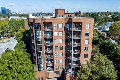 395 Central Park Place NE #450, Atlanta, GA 30312 - Photo 3