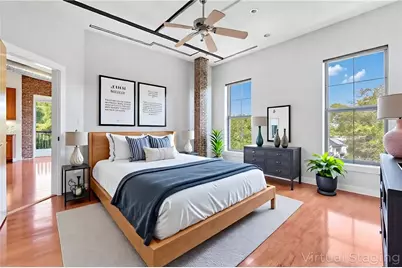 395 Central Park Place NE #450, Atlanta, GA 30312 - Photo 17