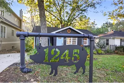1245 Woodland Avenue SE, Atlanta, GA 30316 - Photo 3