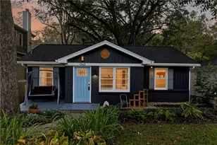 1245 Woodland Ave SE, Atlanta, GA 30316 - Photo 1