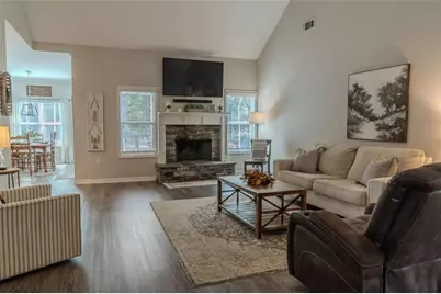 659 Park Pine Circle, Grantville, GA 30220 - Photo 5