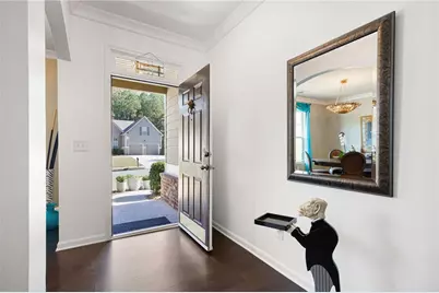 214 Ledford Way, Dallas, GA 30132 - Photo 3