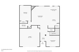 214 Ledford Way, Dallas, GA 30132 - Photo 41