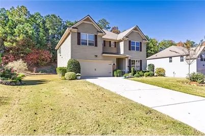 214 Ledford Way, Dallas, GA 30132 - Photo 39