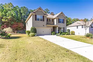 214 Ledford Way, Dallas, GA 30132 - Photo 39