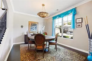 214 Ledford Way, Dallas, GA 30132 - Photo 5