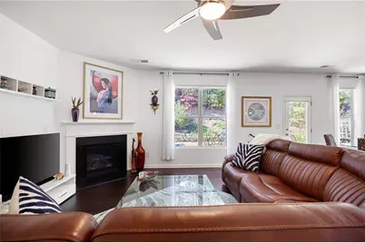 214 Ledford Way, Dallas, GA 30132 - Photo 9