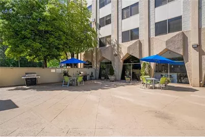 2479 Peachtree Street NE #1414, Atlanta, GA 30305 - Photo 49