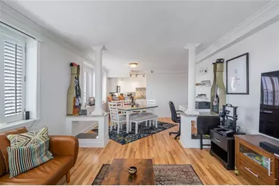 2479 Peachtree Street NE #1414, Atlanta, GA 30305 - Photo 1