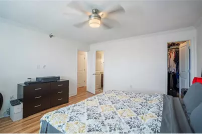 2479 Peachtree Street NE #1414, Atlanta, GA 30305 - Photo 17