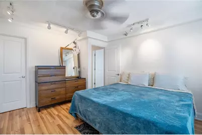 2479 Peachtree Street NE #1414, Atlanta, GA 30305 - Photo 21