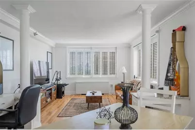 2479 Peachtree Street NE #1414, Atlanta, GA 30305 - Photo 5