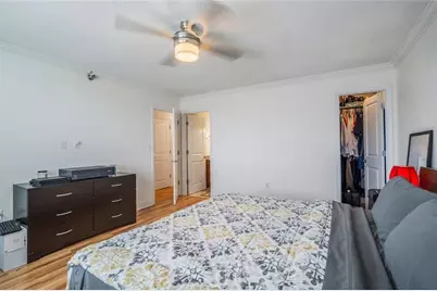 2479 Peachtree Street NE #1414, Atlanta, GA 30305 - Photo 15