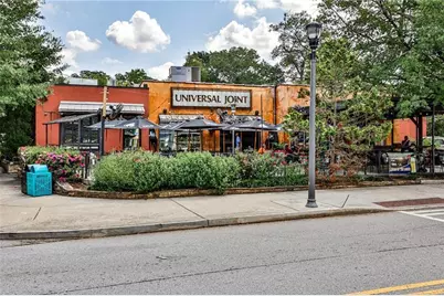 1015 S Candler Street, Decatur, GA 30030 - Photo 33