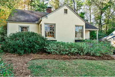 1015 S Candler Street, Decatur, GA 30030 - Photo 29