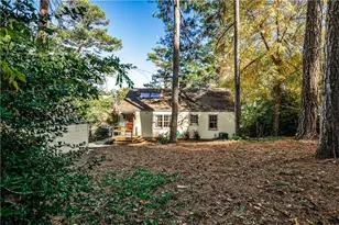 1015 S Candler St, Decatur, GA 30030 - Photo 27