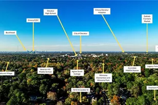 1015 S Candler St, Decatur, GA 30030 - Photo 31