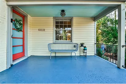 1015 S Candler Street, Decatur, GA 30030 - Photo 3