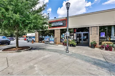 1015 S Candler Street, Decatur, GA 30030 - Photo 35