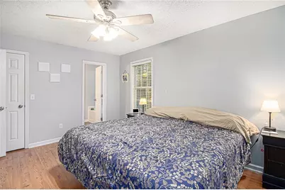 27 Bishop Mill Drive NW, Cartersville, GA 30121 - Photo 15