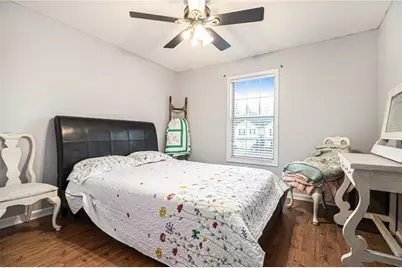 27 Bishop Mill Drive NW, Cartersville, GA 30121 - Photo 21