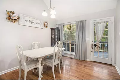 27 Bishop Mill Drive NW, Cartersville, GA 30121 - Photo 11