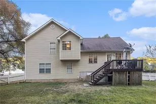 27 Bishop Mill Dr NW, Cartersville, GA 30121 - Photo 29