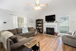 27 Bishop Mill Dr NW, Cartersville, GA 30121 - Photo 7