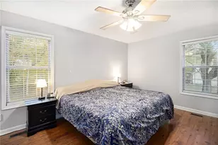 27 Bishop Mill Dr NW, Cartersville, GA 30121 - Photo 17