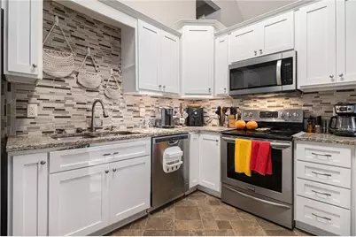 27 Bishop Mill Drive NW, Cartersville, GA 30121 - Photo 13