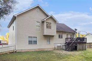 27 Bishop Mill Dr NW, Cartersville, GA 30121 - Photo 27