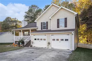 27 Bishop Mill Dr NW, Cartersville, GA 30121 - Photo 3